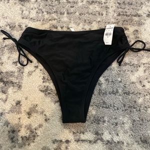 NWT express swim bottoms